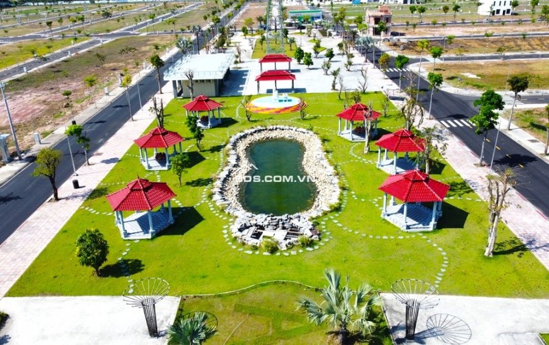 An cư cho gia đình trẻ – Khởi đầu tổ ấm tại Bắc Sài Gòn